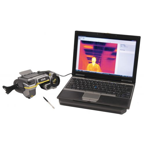 Тепловизор FLIR B250