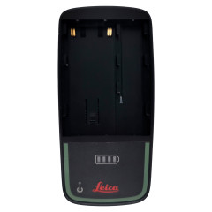 Зарядное устройство RGK (аналог LEICA GKL211)
