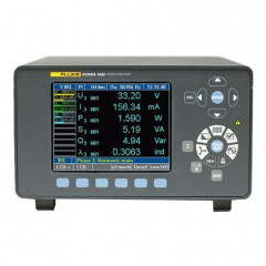 Fluke N5K 6PP64IPR — высокоточный анализатор электроснабжения