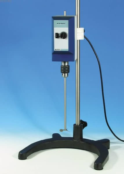 Мешалка верхнеприводная HТ-50AХ-Set DAIHAN scientific