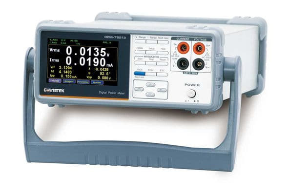 GPM-78310 - Измерители электрической мощности GW Instek