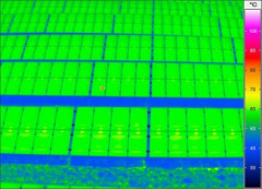 VarioCAM HD inspect 900 тепловизор