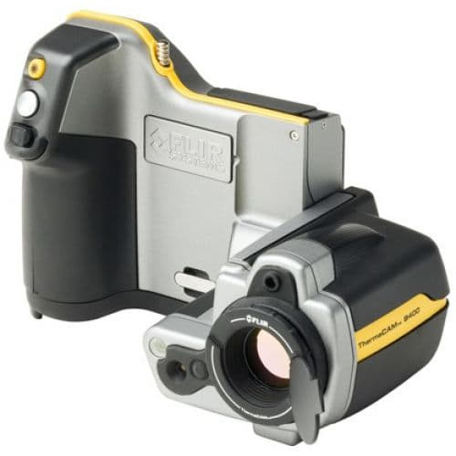 Тепловизор FLIR B200