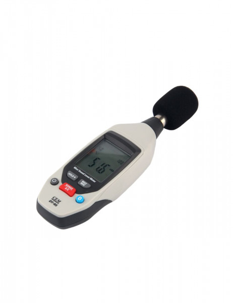 DT-95 Шумомер цифровой