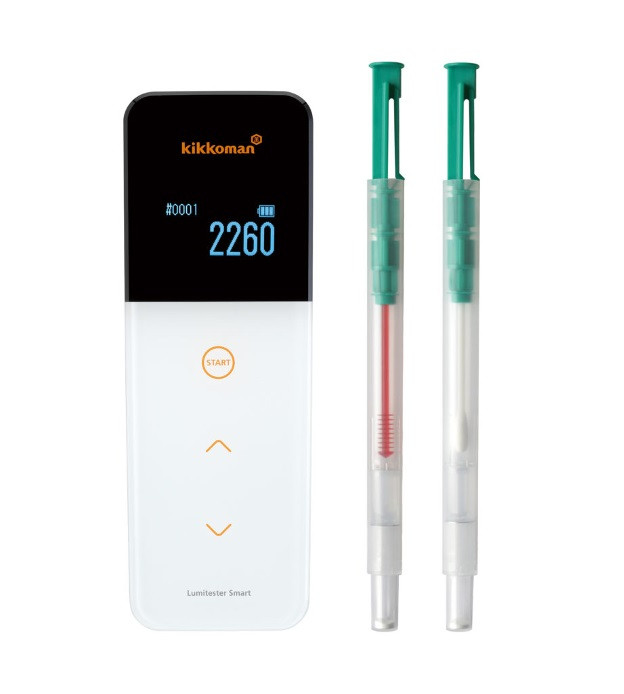 Люминометр Kikkoman Lumitester SMART