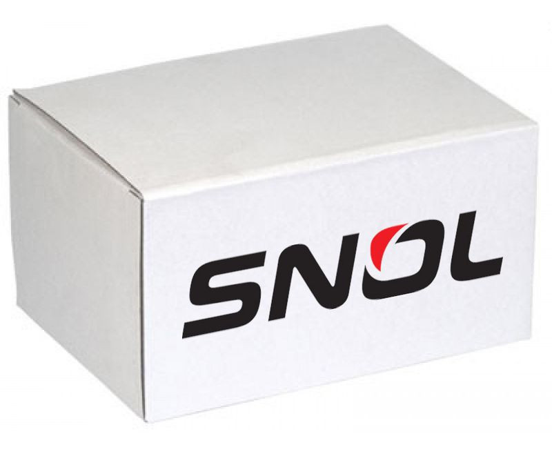 Нагревательная камера изд. SNOL 3/1100 (волокно)