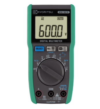 Мультиметр KEW 1021R