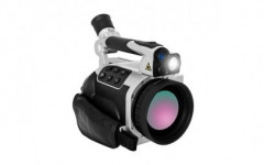 VarioCAM HD inspect 700 тепловизор