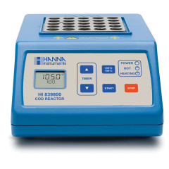 HI839800-02 термоблок для проведения ХПК