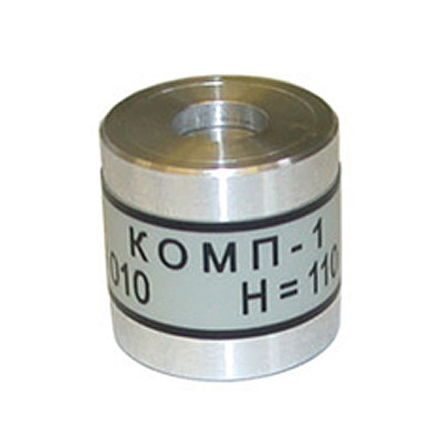 Контрольный образец магнитного поля КОМП-1 для ИМП-6