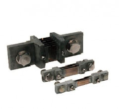 Шунт 75ШИСВ (2,5kA)