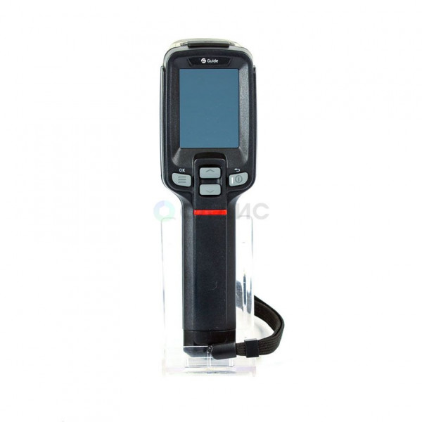 Guide Т120V тепловизор