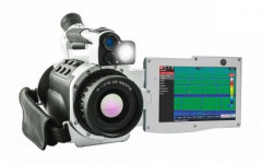 VarioCAM HD inspect 800 тепловизор