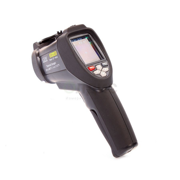 Тепловизор CEM DT-9868