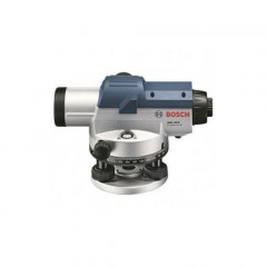 Bosch GOL 20D - Нивелир оптический + поверка