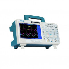 Hantek DSO5062B настольный осциллограф