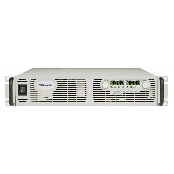 Gen 5000W-IS510 - Программируемый импульсный источник питания TDK-Lambda