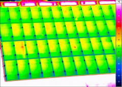 VarioCAM HD inspect 600 тепловизор