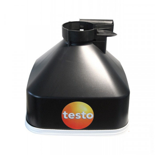 Testo 417 - Анемометр со встроенной крыльчаткой большого диаметра (0563 0417, 4170)