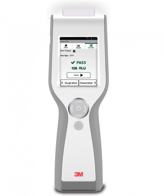 Люминометр 3M Clean-Trace LM1