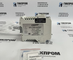 БПС-21М3-24-КСД-Р ИБЯЛ.411111.047-09 Блок питания, сигнализации и связи