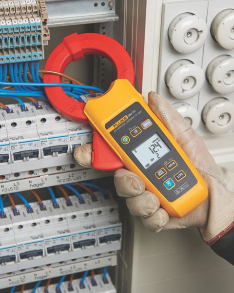 Токоизмерительные клещи Fluke 368 FC