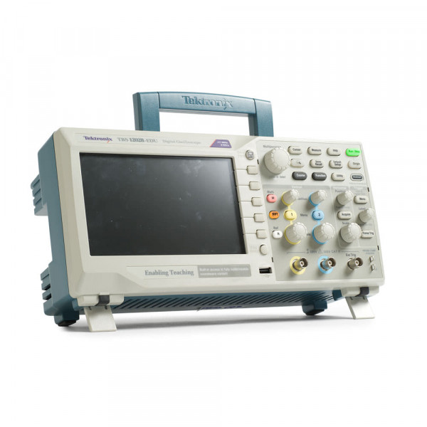 TBS1202B Цифровой осциллограф
