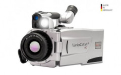 VarioCAM HD research 700 тепловизор