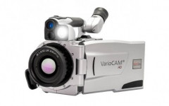 VarioCAM HD research 700 тепловизор