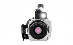 VarioCAM HD research 700 тепловизор