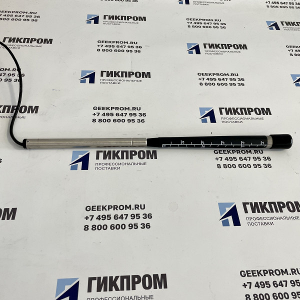 Testo 416 компактный анемометр с крыльчаткой