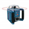 Bosch GRL 400 H SET professional - Ротационный нивелир