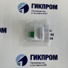 ИБЯЛ.305649.038-22 (ИБЯЛ.418425.130-06) ячейка электрохимическая в упаковке для АНКАТ-7631Микро-Cl2