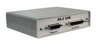 Измерительный преобразователь ЛА-2USB-12