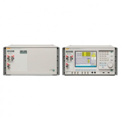 Эталон электропитания Fluke 6120B/50A