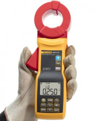 Тестер сопротивления заземления Fluke 1630-2