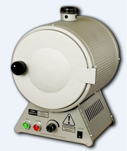 Шкаф сушильный, 10л, max 130C (в ящике)