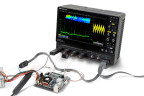 Осциллограф цифровой WavePro 804HDR-MS