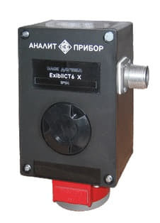Сигнализатор СТМ-30-02 ИБЯЛ.424339.001-02