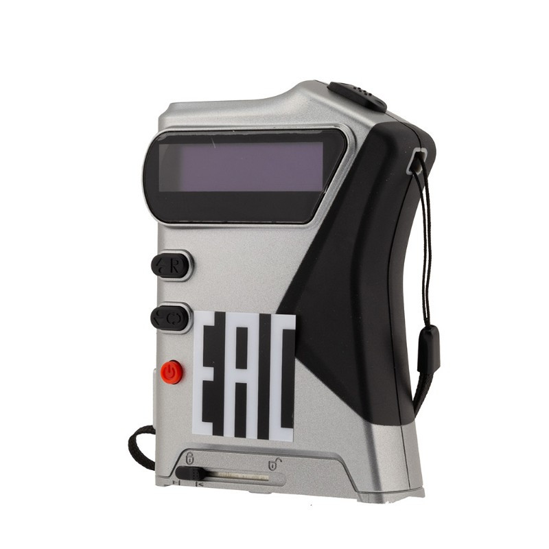 Измеритель шероховатости TR110new