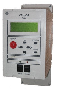 Сигнализатор СТМ-30-10 ИБЯЛ.424339.001-10