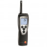 Testo 625 - Термогигрометр для долгосрочной работы (0563 1625; 0563 6251)