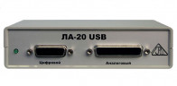 Измерительный преобразователь ЛА-20USB