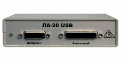 Измерительный преобразователь ЛА-20USB