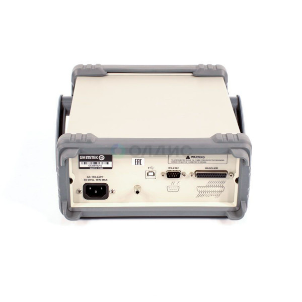Измеритель RLC, анализатор иммитанса LCR-76020