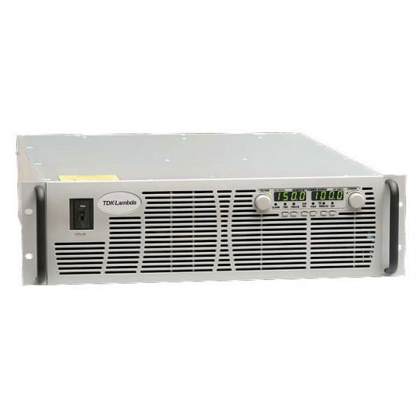 Gen 15 000W-LAN - Программируемый импульсный источник питания TDK-Lambda