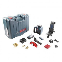 Bosch GRL 300 HV SET professional - Ротационный нивелир