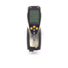 testo 635-2 - Многофункциональный термогигрометр