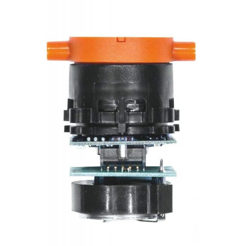 Запасной ИК-сенсор CO2 только для testo 350 New (Арт: 0393 0400)