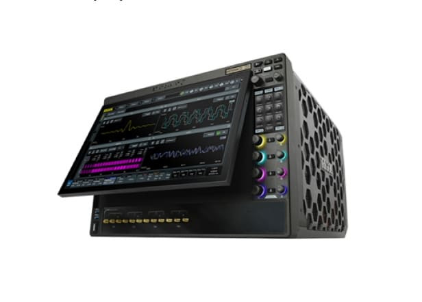 Генератор сигналов MDG70004